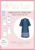 Tunika/Kleid Mariluna women No.42